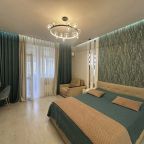 Апартаменты (Люкс Чкалова 37, кв. 127 с видом на гору Змейка), Квартира на улицы Чкалова 37