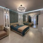 Апартаменты (Люкс Чкалова 37, кв. 127 с видом на гору Змейка), Квартира на улицы Чкалова 37