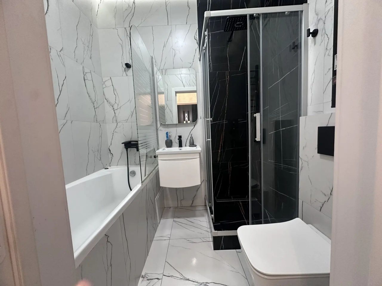 Апартаменты (Люкс Чкалова 37, кв. 127 с видом на гору Змейка), Квартира на улицы Чкалова 37