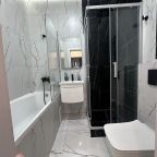 Апартаменты (Люкс Чкалова 37, кв. 127 с видом на гору Змейка), Квартира на улицы Чкалова 37