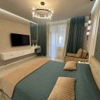 Апартаменты (Люкс Чкалова 37, кв. 127 с видом на гору Змейка), Квартира на улицы Чкалова 37