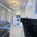 Апартаменты (Люкс Чкалова 37, кв. 127 с видом на гору Змейка), Квартира на улицы Чкалова 37