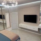 Апартаменты (Люкс Чкалова 37, кв. 127 с видом на гору Змейка), Квартира на улицы Чкалова 37
