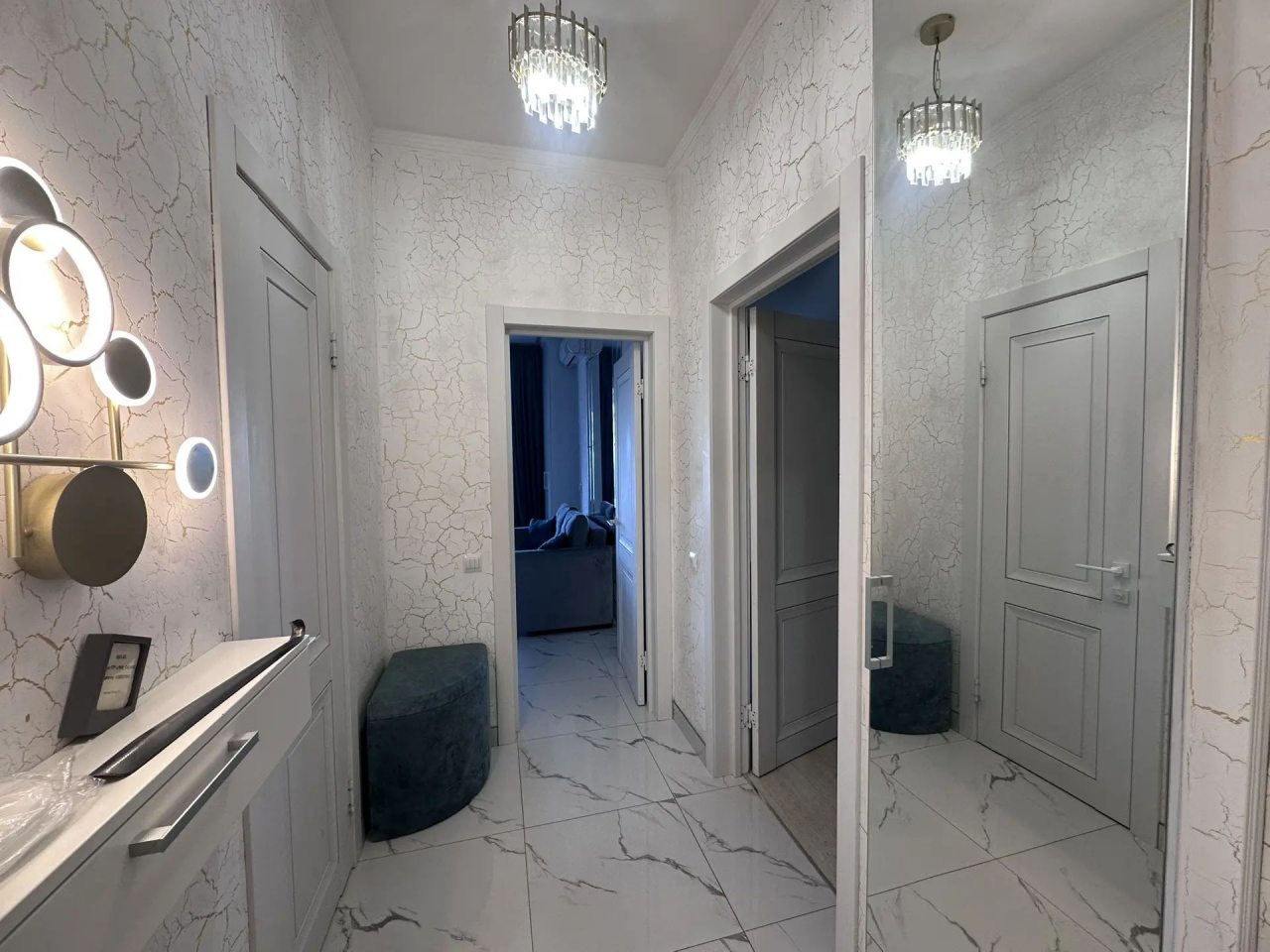 Апартаменты (Люкс Чкалова 37, кв. 127 с видом на гору Змейка), Квартира на улицы Чкалова 37