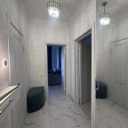 Апартаменты (Люкс Чкалова 37, кв. 127 с видом на гору Змейка), Квартира на улицы Чкалова 37