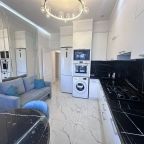 Апартаменты (Люкс Чкалова 37, кв. 127 с видом на гору Змейка), Квартира на улицы Чкалова 37