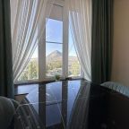 Апартаменты (Люкс Чкалова 37, кв. 127 с видом на гору Змейка), Квартира на улицы Чкалова 37