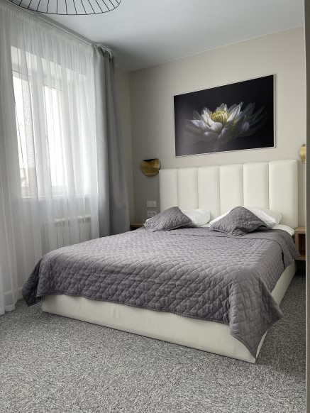 Фотография номера гостиницы Комплекс отдыха ЛЕТО