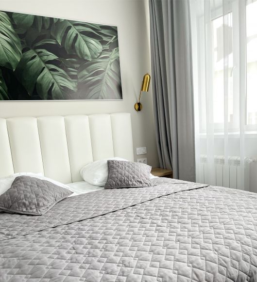 Фотография номера гостиницы Комплекс отдыха ЛЕТО