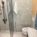 Апартаменты (Sea Season 4 с видом на море), Апартаменты Sea Season 4 с видом на море 8 этаж