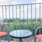 Апартаменты (Sea Season 4 с видом на море), Апартаменты Sea Season 4 с видом на море 8 этаж