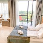 Апартаменты (Sea Season 4 с видом на море), Апартаменты Sea Season 4 с видом на море 8 этаж