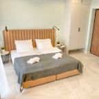 Апартаменты (Sea Season 4 с видом на море), Апартаменты Sea Season 4 с видом на море 8 этаж