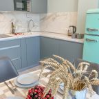 Апартаменты (Sea Season 4 с видом на море), Апартаменты Sea Season 4 с видом на море 8 этаж