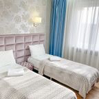 Апартаменты (Sunny Svetlogorsk 7), Апартаменты Sunny Svetlogorsk 7 с двумя спальнями