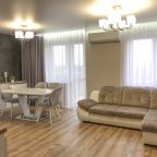 Апартаменты (Sunny Svetlogorsk 7), Апартаменты Sunny Svetlogorsk 7 с двумя спальнями