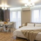 Апартаменты (Sunny Svetlogorsk 7), Апартаменты Sunny Svetlogorsk 7 с двумя спальнями