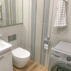 Апартаменты (Sunny Svetlogorsk 7), Апартаменты Сан Сити Апартментс 7 с двумя спальнями
