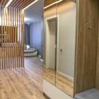 Апартаменты (Sunny Svetlogorsk 7), Апартаменты Сан Сити Апартментс 7 с двумя спальнями