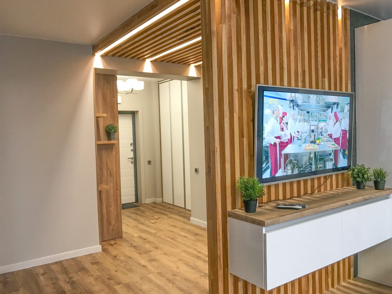 Апартаменты (Sunny Svetlogorsk 7), Апартаменты Сан Сити Апартментс 7 с двумя спальнями