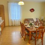 Апартаменты (Sunny Svetlogorsk 6), Апартаменты Сан Сити Апартментс 6 с двумя спальнями