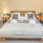 Апартаменты (Sunny Svetlogorsk 6), Апартаменты Сан Сити Апартментс 6 с двумя спальнями