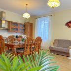 Апартаменты (Sunny Svetlogorsk 6), Апартаменты Сан Сити Апартментс 6 с двумя спальнями