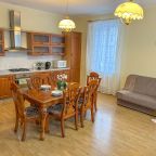 Апартаменты (Sunny Svetlogorsk 6), Апартаменты Сан Сити Апартментс 6 с двумя спальнями