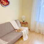Апартаменты (Sunny Svetlogorsk 6), Апартаменты Сан Сити Апартментс 6 с двумя спальнями