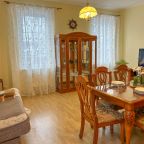 Апартаменты (Sunny Svetlogorsk 6), Апартаменты Сан Сити Апартментс 6 с двумя спальнями