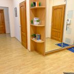 Апартаменты (Sunny Svetlogorsk 6), Апартаменты Сан Сити Апартментс 6 с двумя спальнями