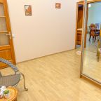 Апартаменты (Sunny Svetlogorsk 6), Апартаменты Сан Сити Апартментс 6 с двумя спальнями