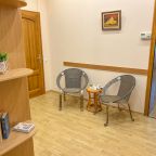 Апартаменты (Sunny Svetlogorsk 6), Апартаменты Сан Сити Апартментс 6 с двумя спальнями