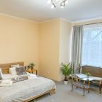 Апартаменты (Sunny Svetlogorsk 6), Апартаменты Сан Сити Апартментс 6 с двумя спальнями