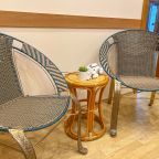 Апартаменты (Sunny Svetlogorsk 6), Апартаменты Сан Сити Апартментс 6 с двумя спальнями