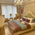 Апартаменты (Sun City Apartments 25 в центре города), Апартаменты Sunny Svetlogorsk 23 в центре города