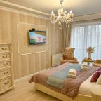 Апартаменты (Sun City Apartments 25 в центре города), Апартаменты Sunny Svetlogorsk 23 в центре города