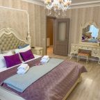 Апартаменты (Sun City Apartments 25 в центре города), Апартаменты Sunny Svetlogorsk 23 в центре города