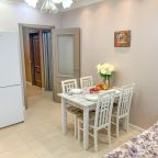 Апартаменты (Sun City Apartments 25 в центре города), Апартаменты Sunny Svetlogorsk 23 в центре города