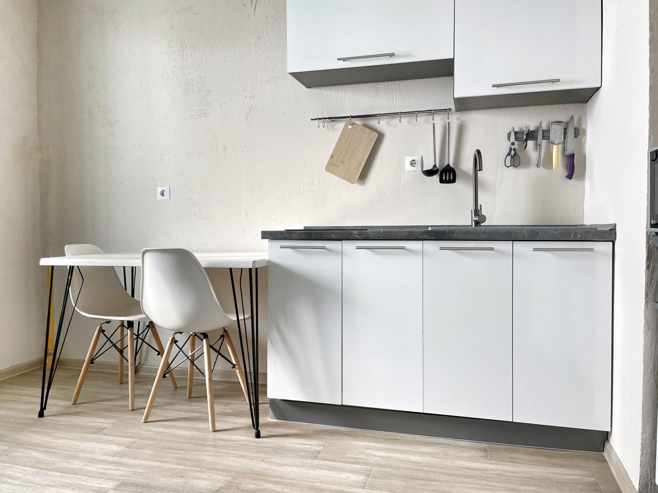 Апартаменты (КвартАп на Московском 122А), Апартаменты КвартАп на Московском 122А