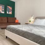 Апартаменты (КвартАп на Московском 122А), Апартаменты КвартАп на Московском 122А