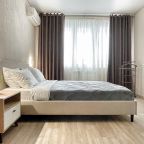 Апартаменты (КвартАп на Московском 122А), Апартаменты КвартАп на Московском 122А
