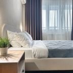 Апартаменты (КвартАп на Московском 122А), Апартаменты КвартАп на Московском 122А