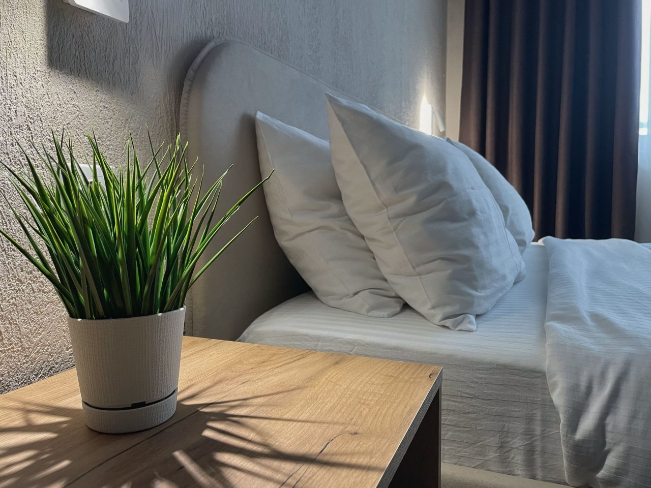 Апартаменты (КвартАп на Московском 122А), Апартаменты КвартАп на Московском 122А