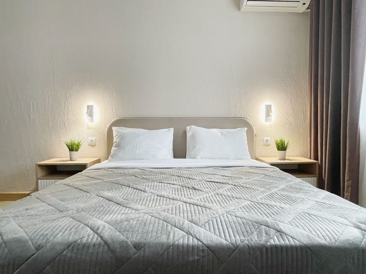 Апартаменты (КвартАп на Московском 122А), Апартаменты КвартАп на Московском 122А