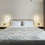 Апартаменты (КвартАп на Московском 122А), Апартаменты КвартАп на Московском 122А