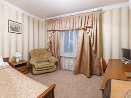 Фотография номера гостиницы ГК Невский