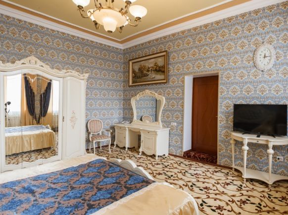 Фотография номера гостиницы ГК Невский