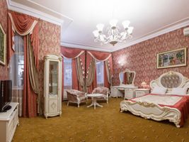 Фотография номера гостиницы ГК Невский