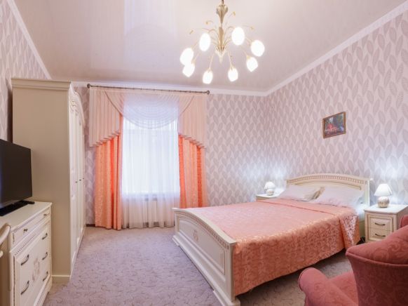 Фотография номера гостиницы ГК Невский